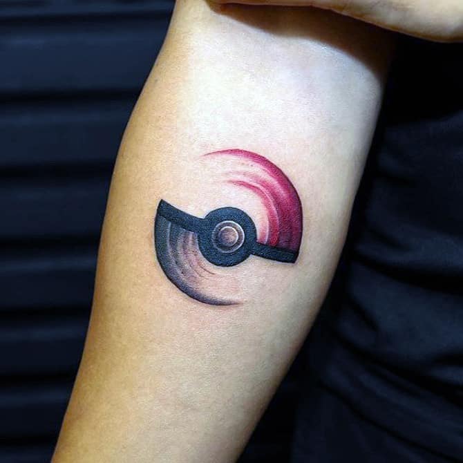 Simple Unique Tattoo Designs