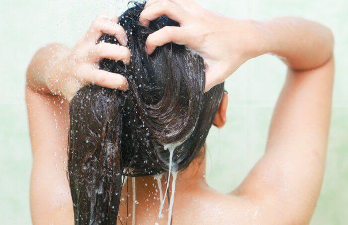 Homemade Hair Care Tips