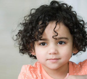 15 Cute Little Girl Short Curly Hairstyles Pictures – SheIdeas