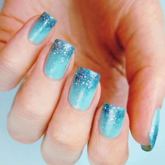 27 Stunning Prom Nail Art Designs Pictures SheIdeas