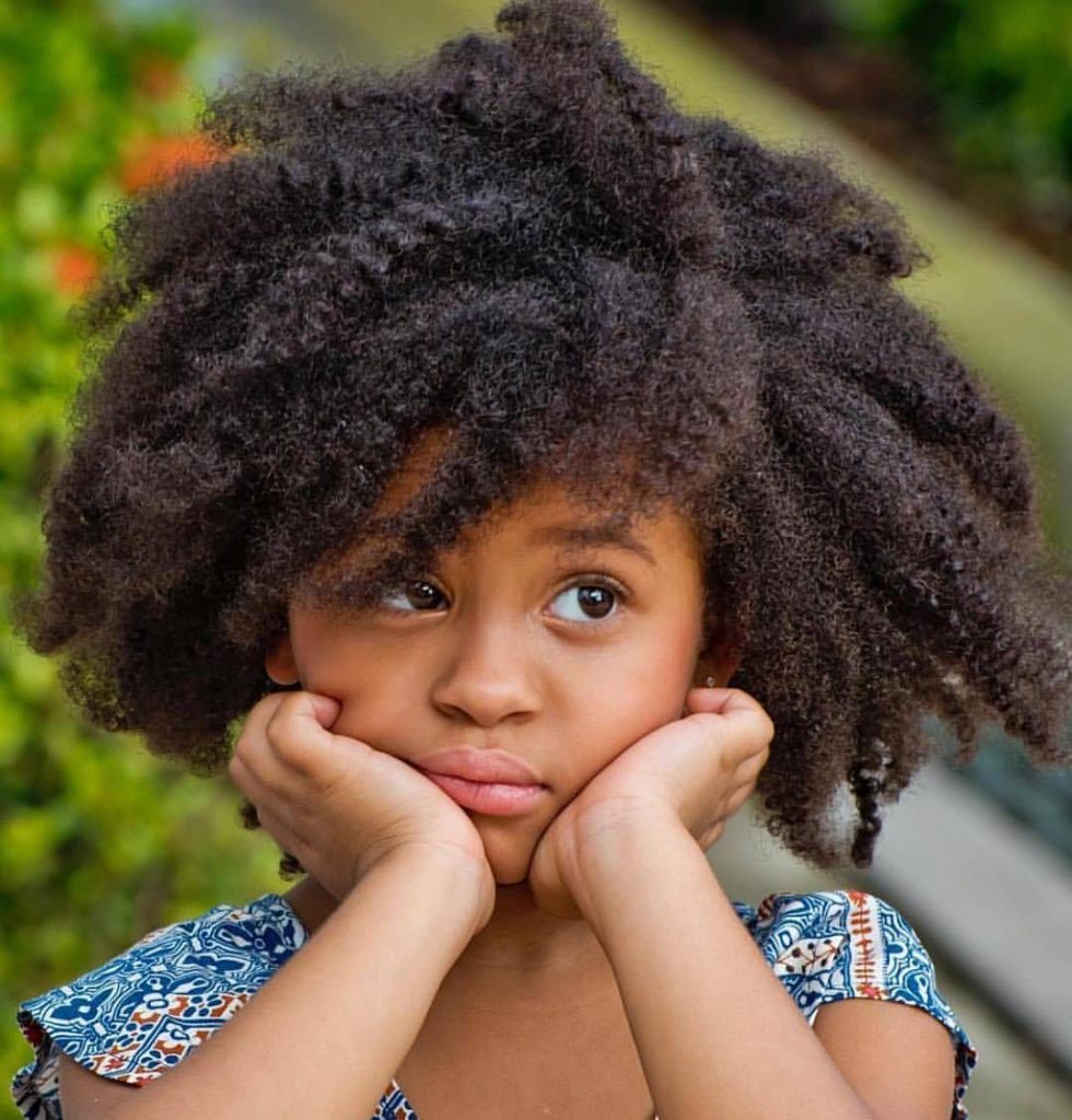 15 Cute Little Girl Short Curly Hairstyles Pictures SheIdeas