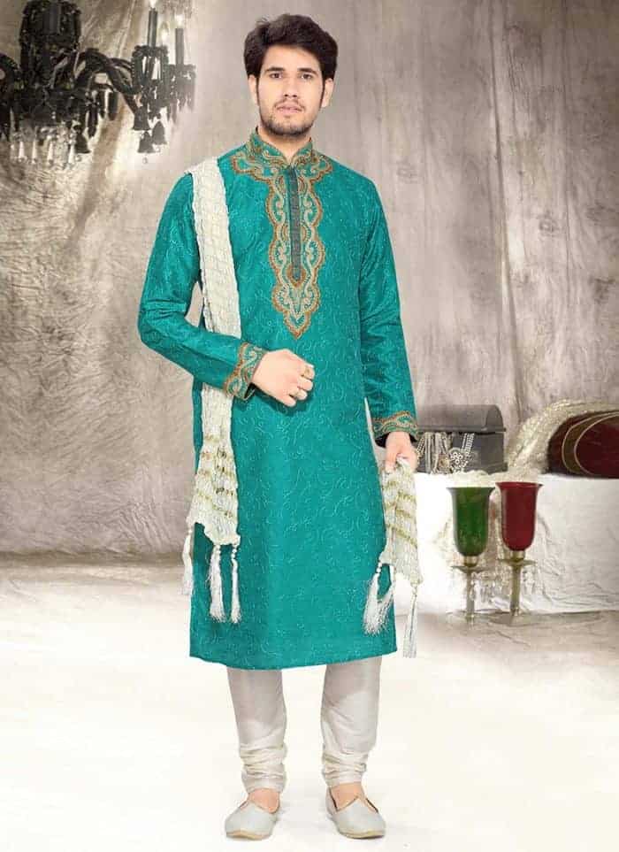 25 Latest Mens Kurta Designs for Eid 2019 – SheIdeas