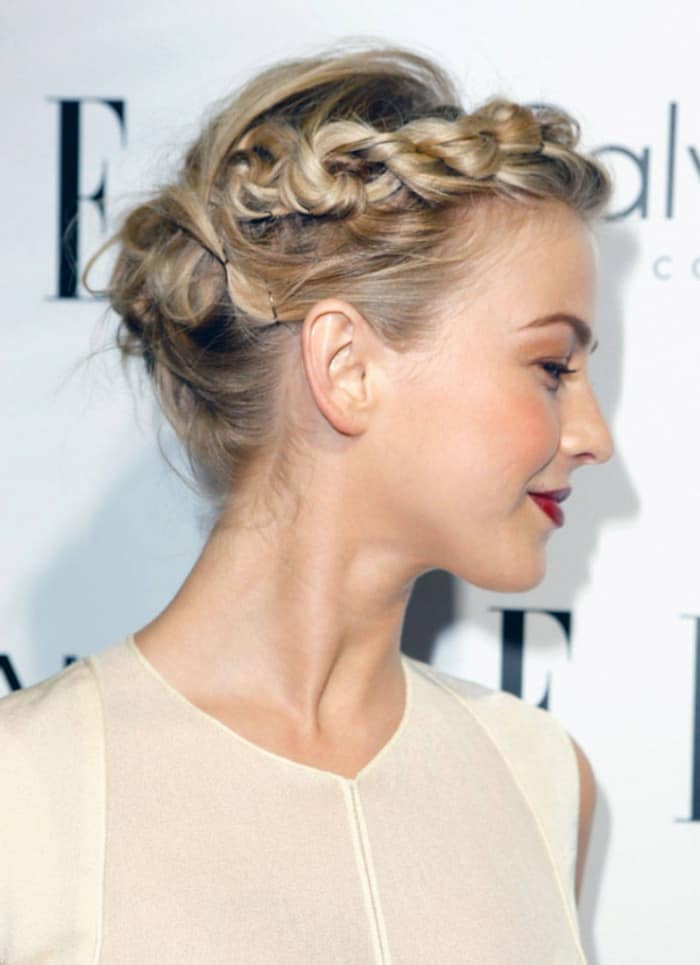 Wedding Guest Hairstyle Ideas