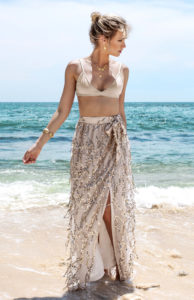 what to wear to a beach birthday party