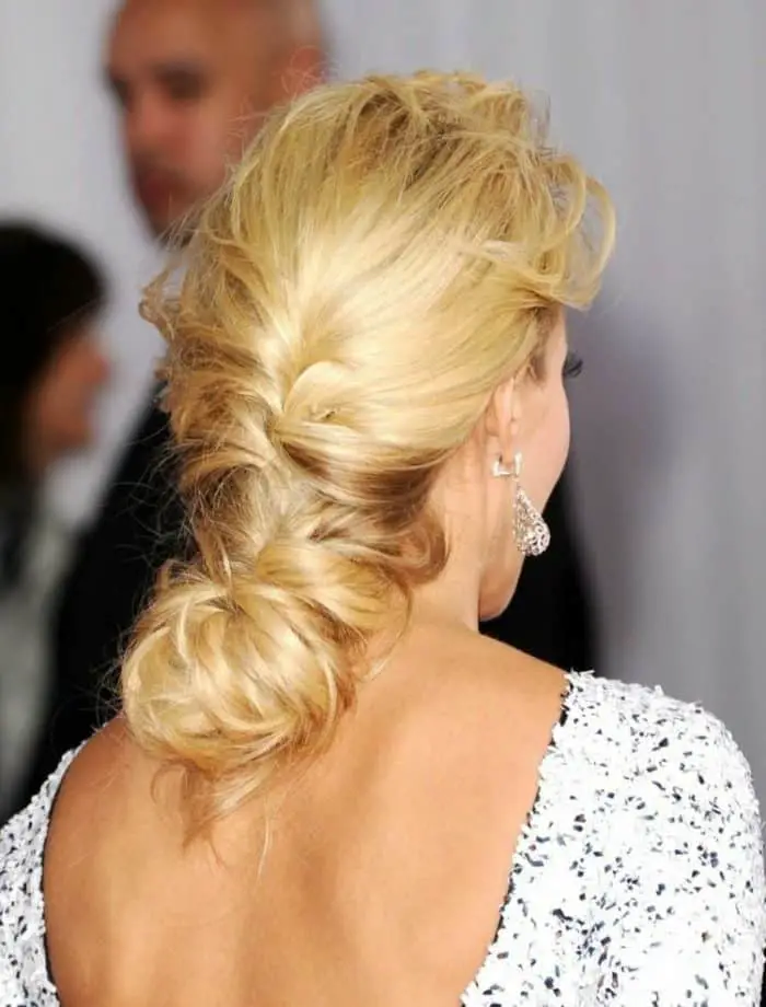 Hairstyles 2015 Wedding Guest