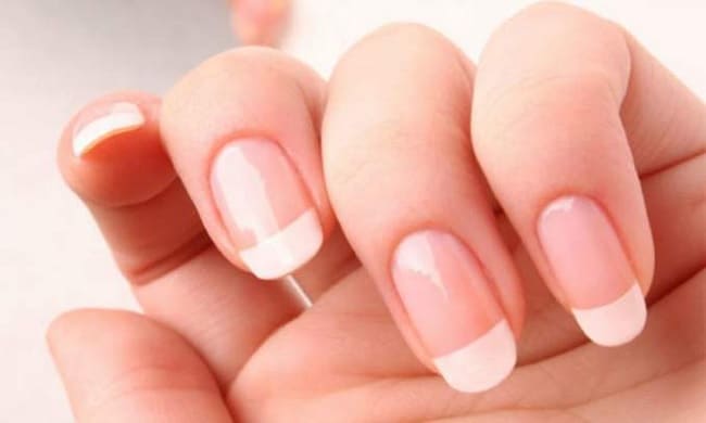 benefits of argan oil for nails