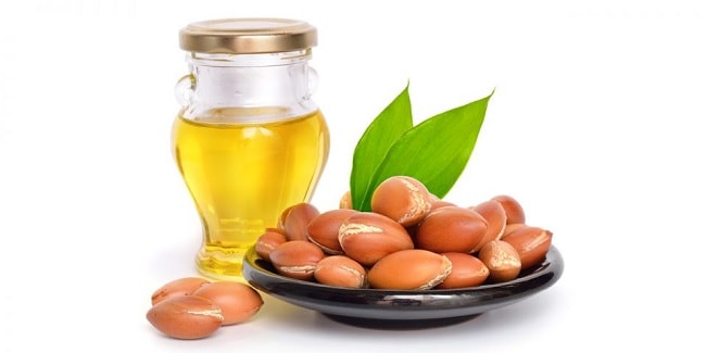 argan oil benefits