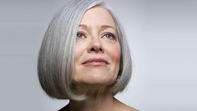 bob hairstyles for women over 60