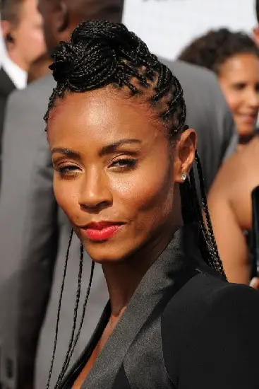 12 Fabulous Braided Mohawk Hairstyles with a Weave – SheIdeas