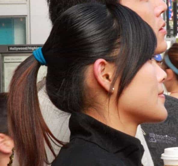 Top 10 Hairstyles For Chinese Women In 2019 Sheideas