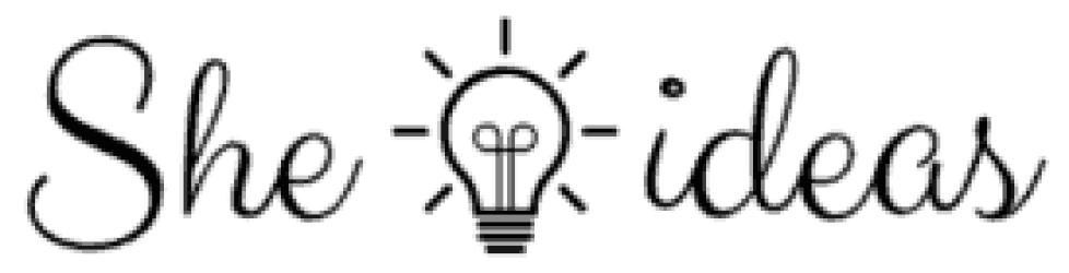 SheIdeas logo