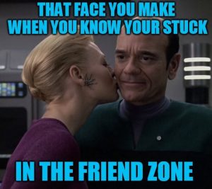45 Friend Zone Memes That're Way Too Real – SheIdeas