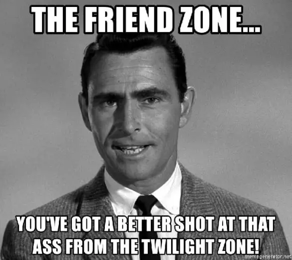 45 Friend Zone Memes That're Way Too Real – SheIdeas