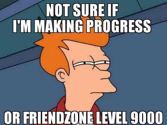 friendzone memes to laugh