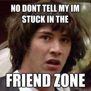 45 Friend Zone Memes That're Way Too Real – SheIdeas