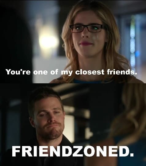 funny memes about friendzone