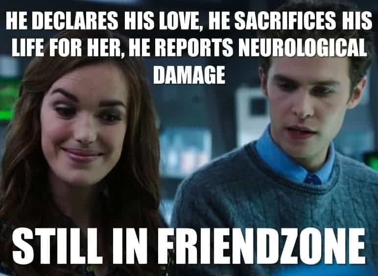 funny friend zone memes to laugh