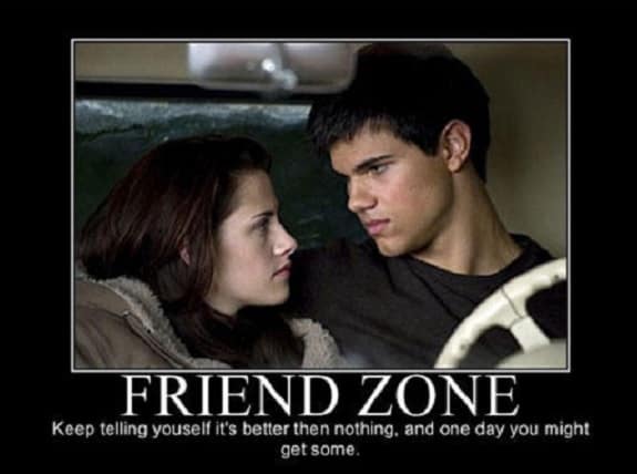 45 Friend Zone Memes That're Way Too Real – SheIdeas