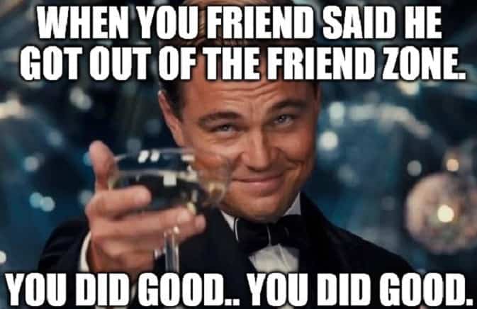 funny friendzone memes