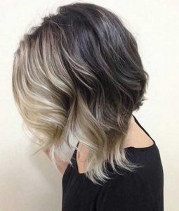 7 Trendy Shorter In Back Longer In Front Haircuts SheIdeas Front Long Back Short Hair 1 255x300