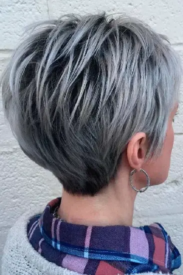 15 Ideal Hairstyles For 60 Year Old Women To Look Stylish And Respectful