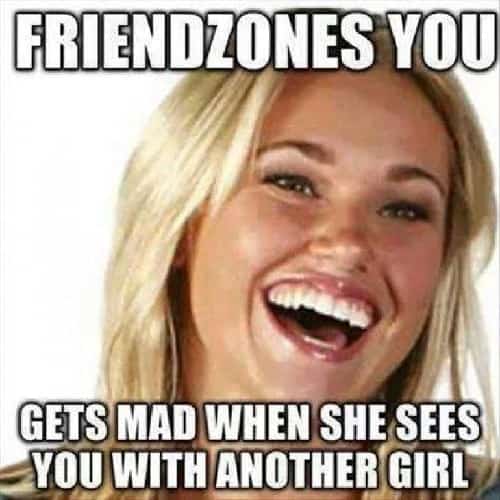 crazy girl memes