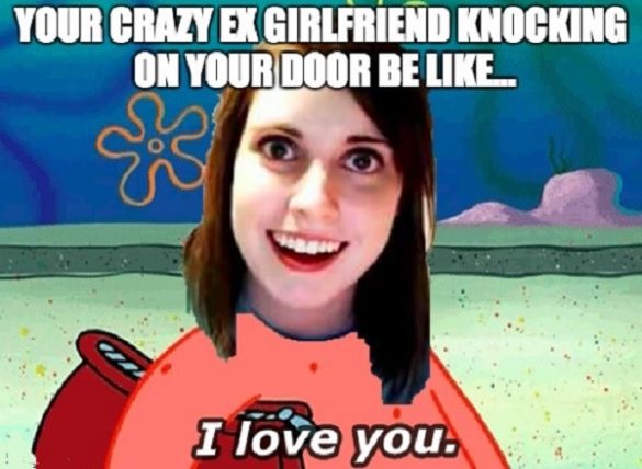 30 Crazy Girl Memes Thatll Make You Crack Up Sheideas 