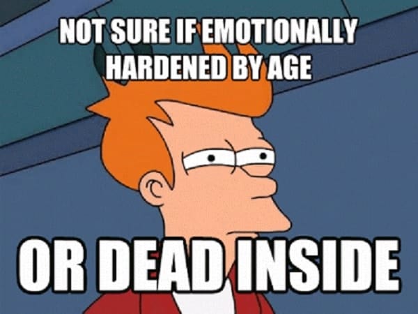 30 Dead Inside Memes To Relive Your Moody Angst Sheideas 