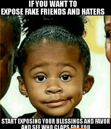 hilarious fake friend memes