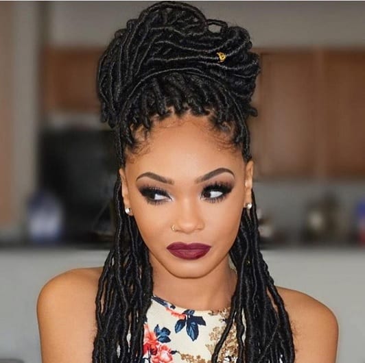 7 Chic Long Sew In Hairstyles That'll Blow Your Mind – SheIdeas