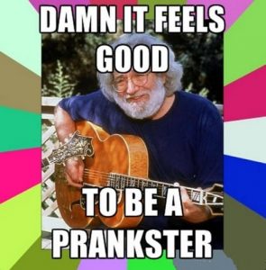 40 Feels Good Memes to Showcase Just How Satisfied You Are