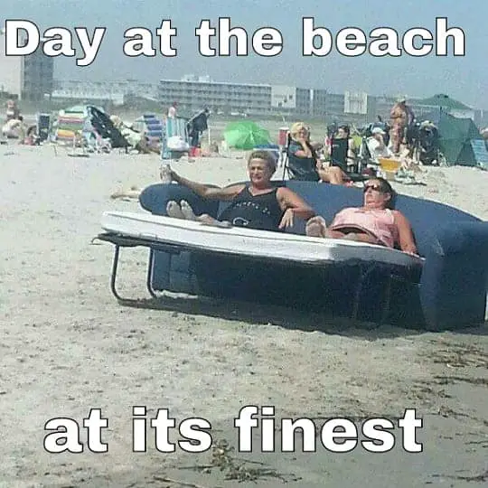 20 Best Of Funny Beach Memes – Sheideas