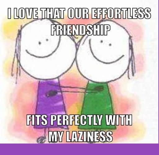 cute & funny best friend memes