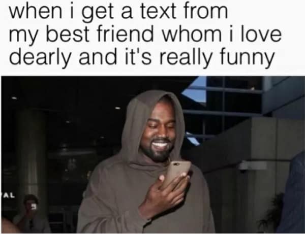 funny best friend memes to laugh