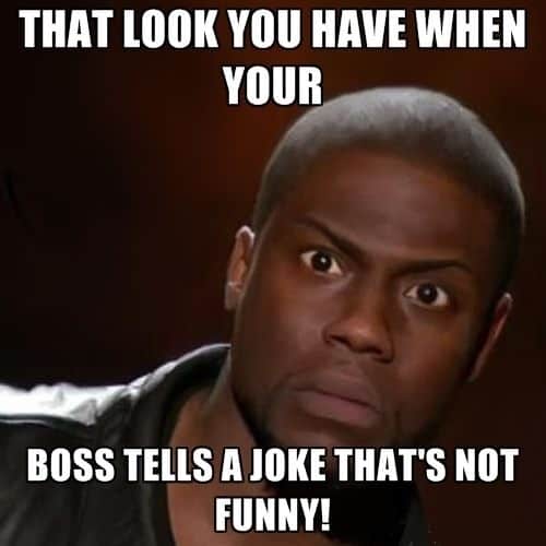 hilarious funny boss memes 