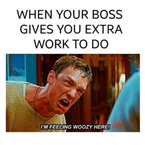 30 Funniest Boss Memes That Are Surprisingly Relatable – SheIdeas