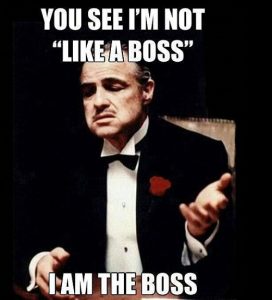 30 Funniest Boss Memes That Are Surprisingly Relatable – SheIdeas