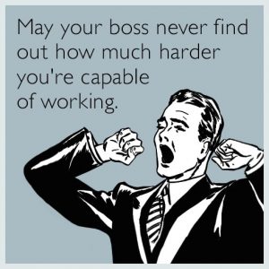 30 Funniest Boss Memes That Are Surprisingly Relatable – SheIdeas