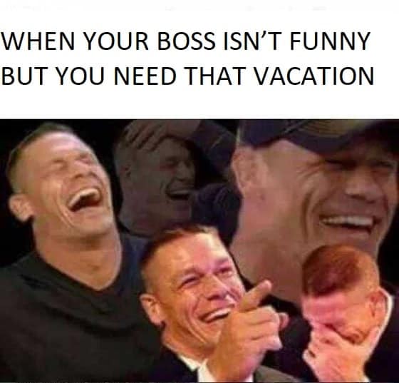 30 Funniest Boss Memes That Are Surprisingly Relatable – SheIdeas