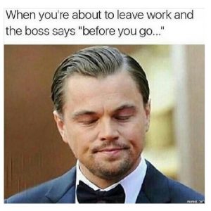 30 Funniest Boss Memes That Are Surprisingly Relatable – SheIdeas