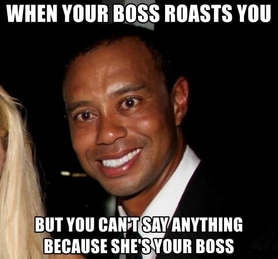 30 Funniest Boss Memes That Are Surprisingly Relatable – SheIdeas