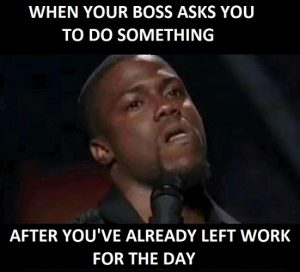 30 Funniest Boss Memes That Are Surprisingly Relatable – SheIdeas