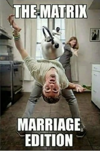 funny meme about couple