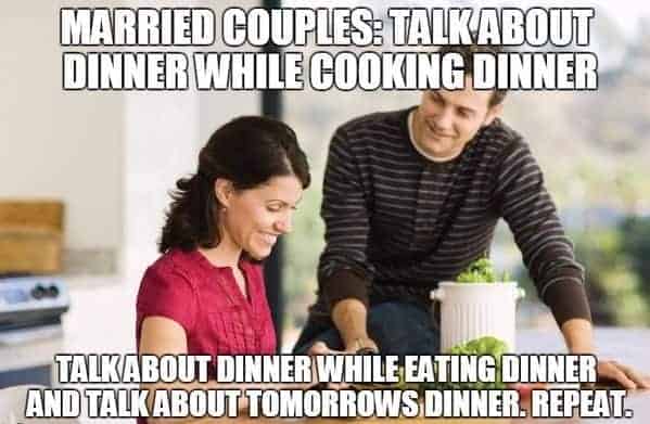 funny couple memes