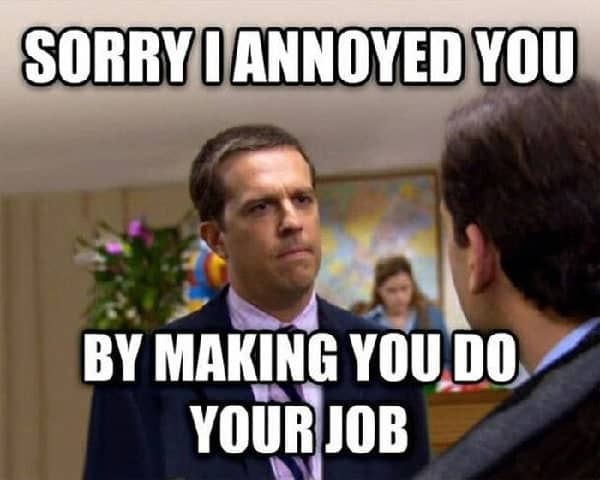 Top 30 Coworker Memes To Share With Your Colleagues Sheideas