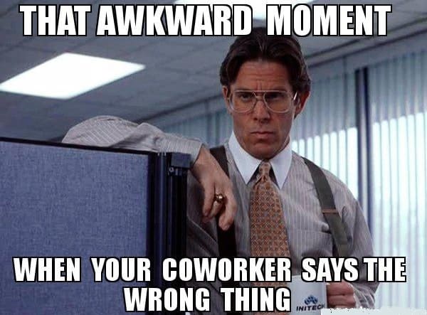 Top 30 Coworker Memes To Share With Your Colleagues Sheideas 4588