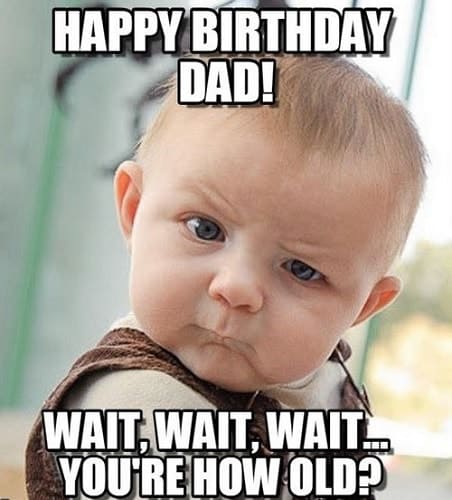 30 Funny Dad Memes That Are Perfect For All Fathers – SheIdeas