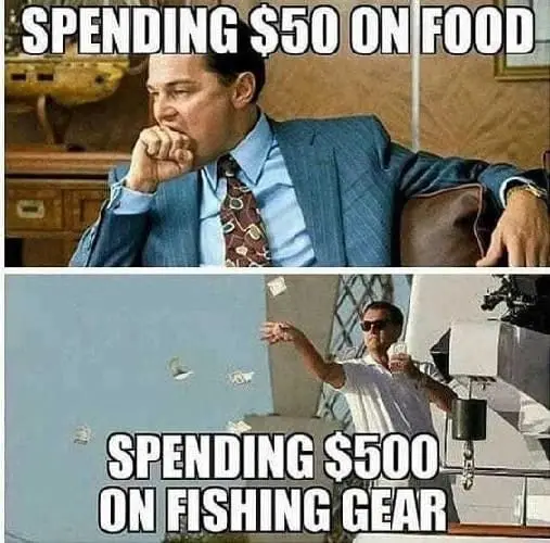 funny fishing memes to laugh