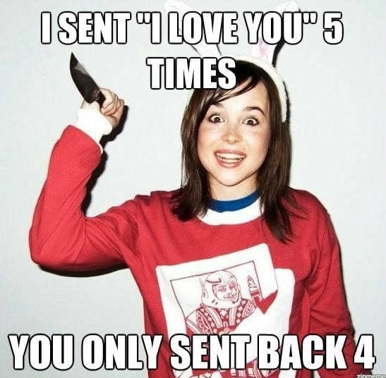 30 Funny Totally Accurate Girlfriend Memes To Share W 