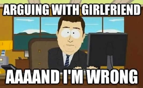 hilarious memes for girlfriend